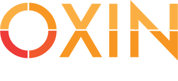 OXIN Travel Logo