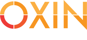 OXIN Travel logo